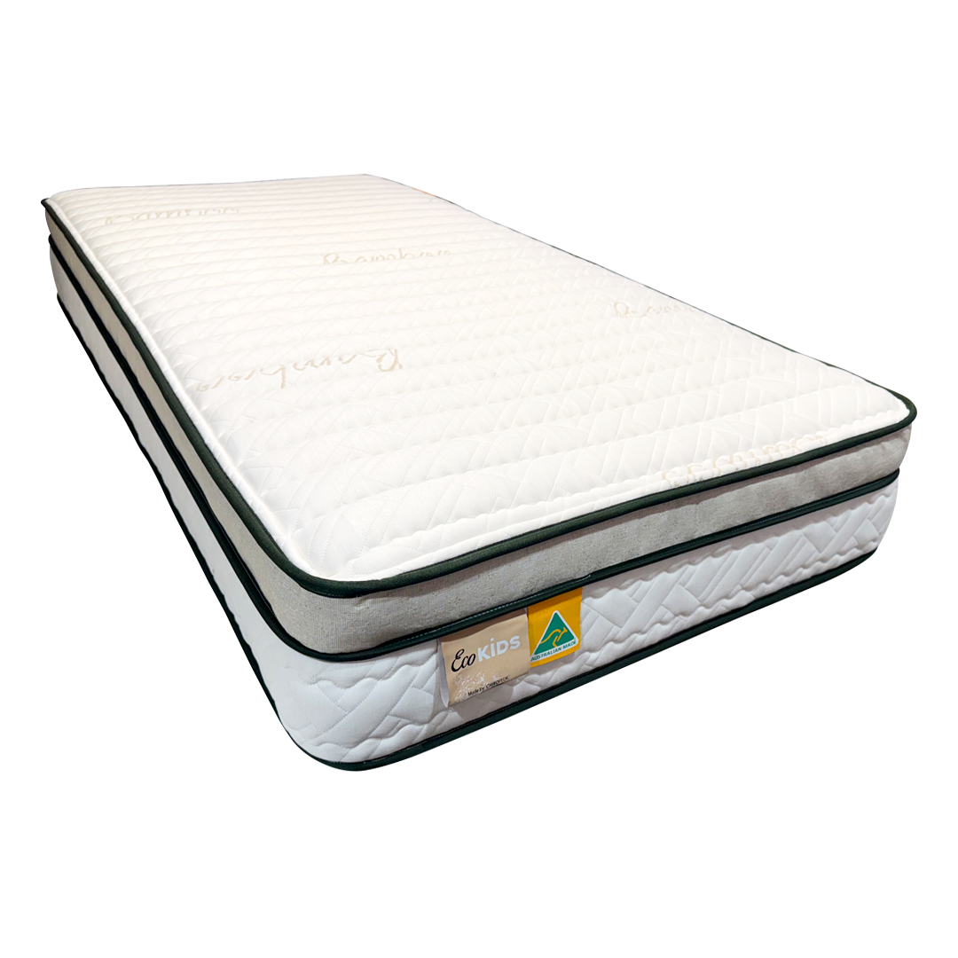 Eco Kids Nature Luxe Mattress