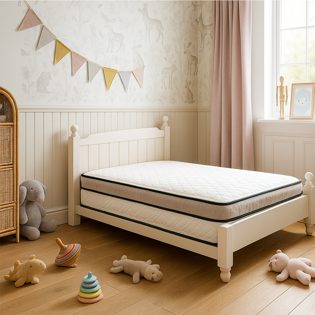 Eco Kids Nature Luxe Mattress
