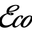 Eco Kids Mattress logo