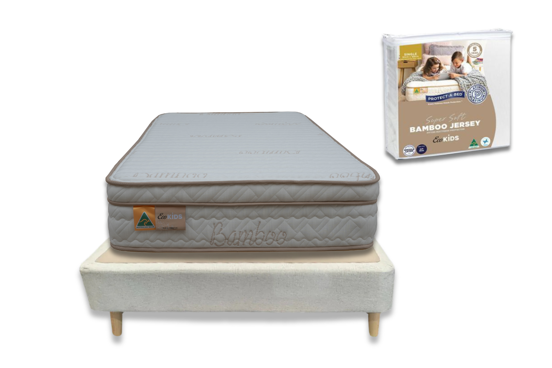 Eco Kids Bunk Bundle-Eco Kids