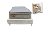 Eco Kids Single Bed Bundle