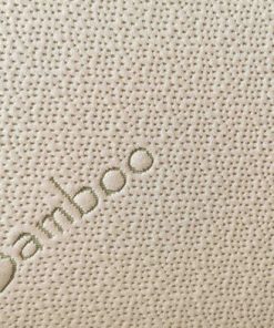 Bamboo fabric