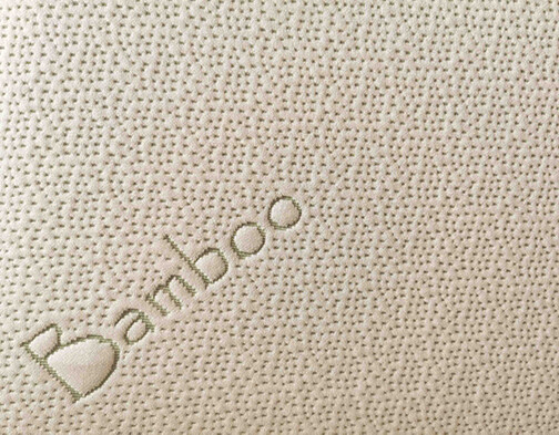Bamboo fabric
