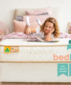 Eco Kids Bed Buyer 2025 Awards