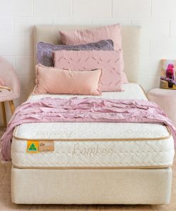 Eco Kids Australia’s best kids mattress