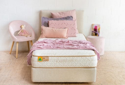 Eco Kids Australia’s best kids mattress