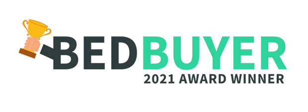 BedBuyer 2021 Award