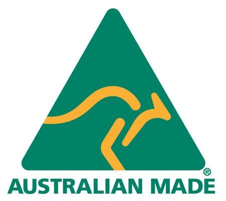 Australian Made Logo