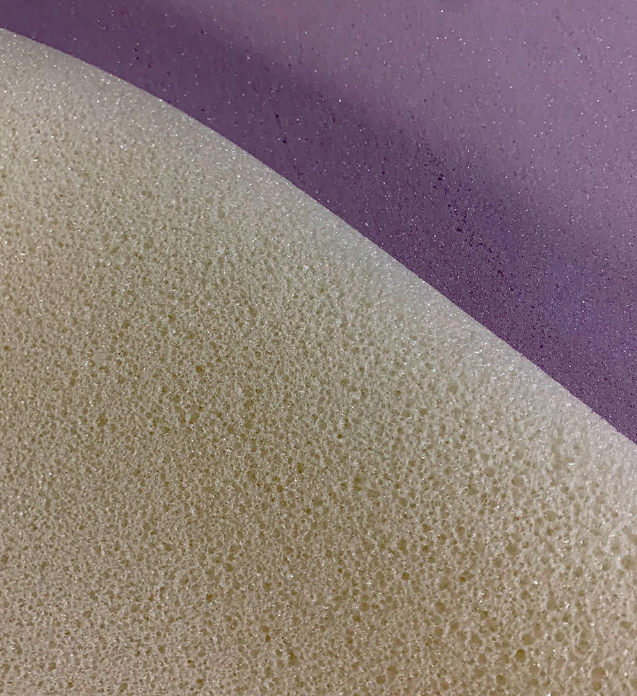 Hygroflex foam_FA