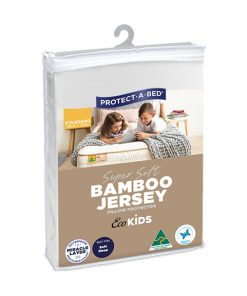 Eco Kids Bamboo Pillow Protector