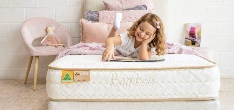 Mattress for kids with allergies