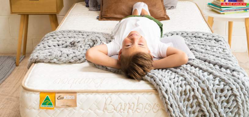 natural fabrics mattress