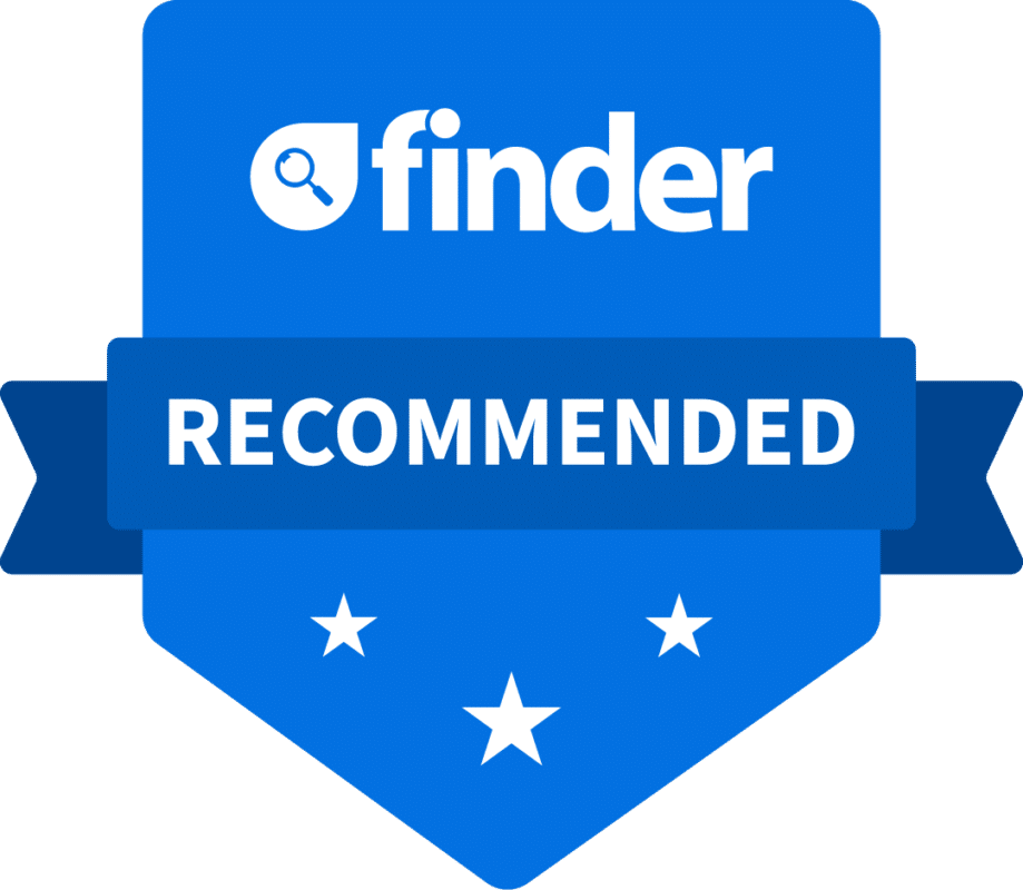 Finder Recommended Badge 1 919x800 1