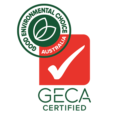 geca certified