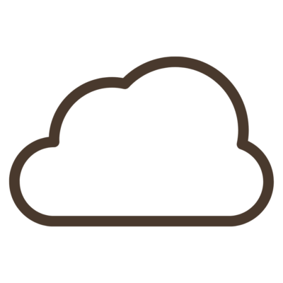 cloud graphic