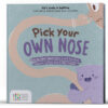 pick your own nose cover