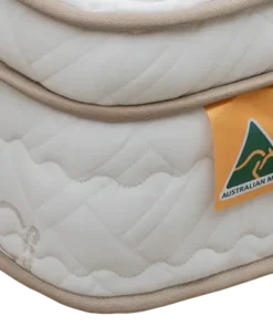 EcoKids Mattress Pillow Top