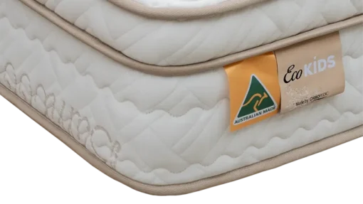 EcoKids Mattress Pillow Top