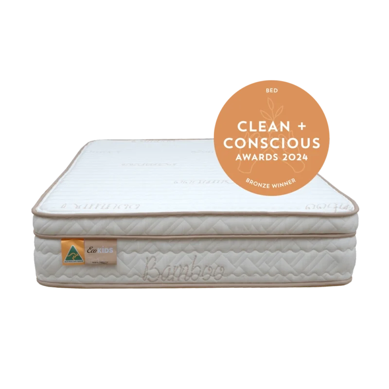 Eco Kids Double Mattress double