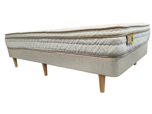 Eco Kids Bed Base 6