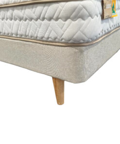Eco Kids Bed Base with mattress