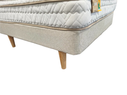 Eco Kids Bed Base with mattress