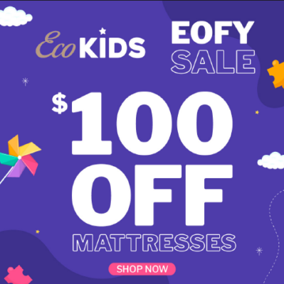 Eco Kids EOFY